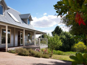 Della Fonte, Daylesford